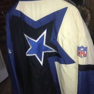 Cowboys Jacket